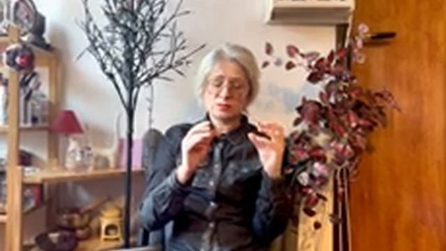 ВОПРОС-ОТВЕТ. Что такое Высшее Я и как оно сотрудничает с Иерархией Высших Сутей. смотреть онлайн