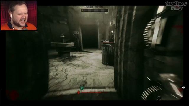 The Outlast Trials ► КООП-СТРИМ #3 смотреть онлайн