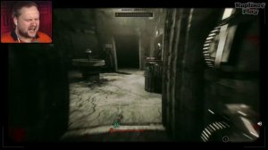 The Outlast Trials ► КООП-СТРИМ #3