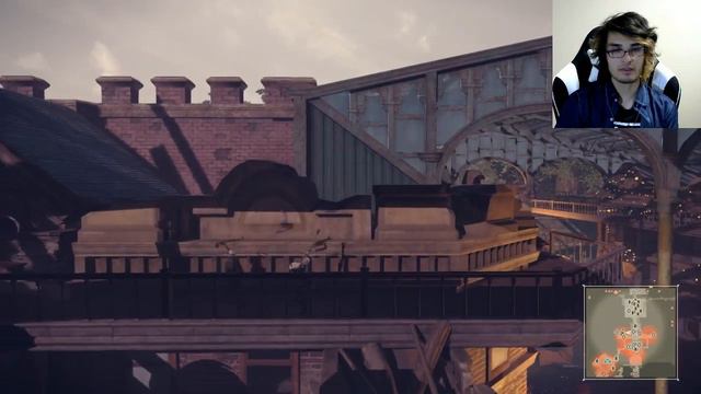 NieR:Automata Ep.4 - Forever Sidequesting смотреть онлайн