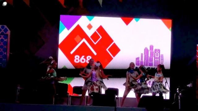 Копия видео "Москва (стиляги)" смотреть онлайн