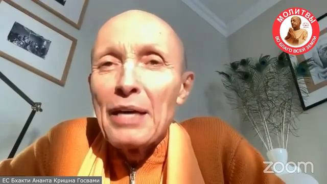 Если животное кормить прасадом, то станет ли оно в следующей жизни человеком?