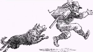 6  Ф Шуберт Шарманщик