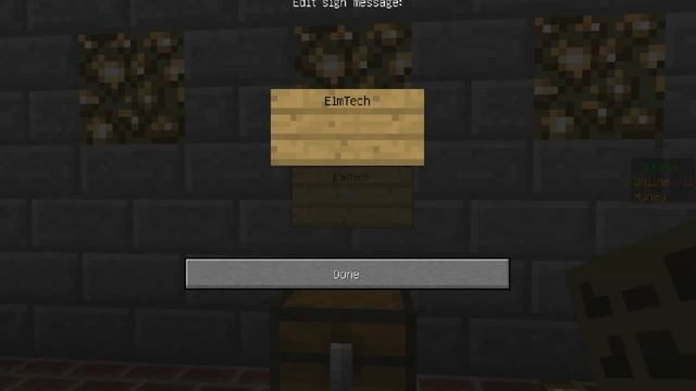Как сделать свой магазин на сервере Minecraft 1.5.2 смотреть онлайн