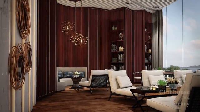 Жилой комплекс PANORA Condominium на Пхукете смотреть онлайн