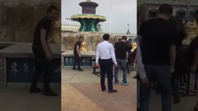 Безотходное производство из покрышек!