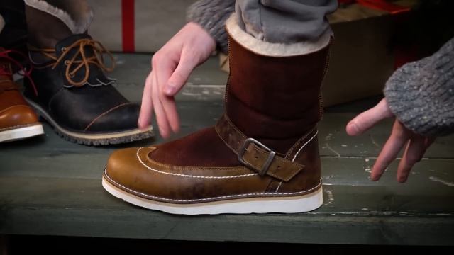 Угги по-русски | Разговоры с BBR