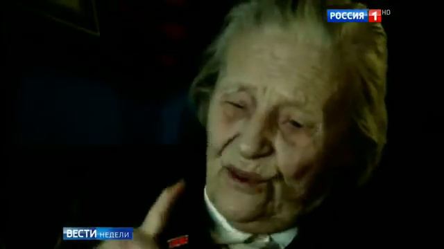 Запредельный подвиг фронтовиков (отряд Зои Космодемьянской ) смотреть онлайн