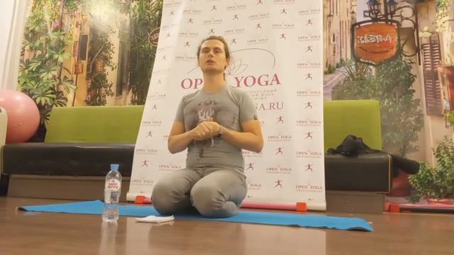 Ключи от cверхспособностей и как их использовать. Лекция от 03.10.2020 смотреть онлайн