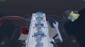 СТАВЛЮ ТУРБИНУ! Первый ЗАПУСК ДВИГАТЕЛЯ! - My Garage