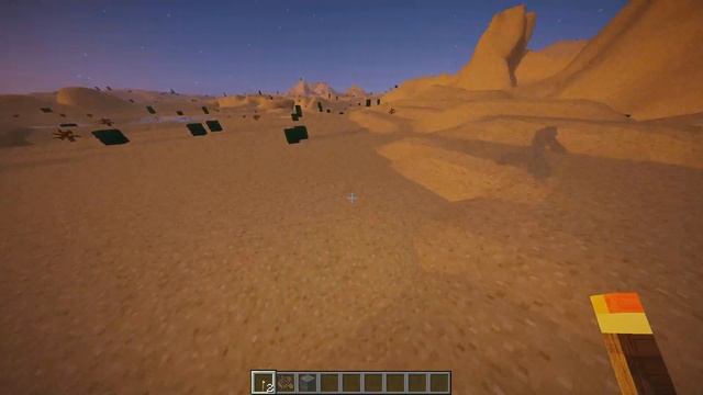 МАЙНКРАФТ БЕЗ БЛОКОВ + ШЕЙДЕРЫ + ТЕКСТУРЫ! смотреть онлайн