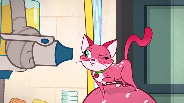 Berry in the Big City Theme Song! ?Strawberry Shortcake ?Cartoons for Kids смотреть онлайн