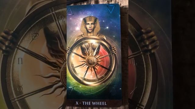 Обзор колоды Арканум. Старшие арканы, краткое значение карт Таро