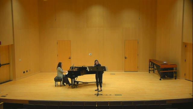 02-17-23 Departmental Recital смотреть онлайн