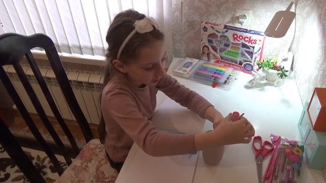 Как нарисовать кошку. Альбом с "живой" кошкой. смотреть онлайн