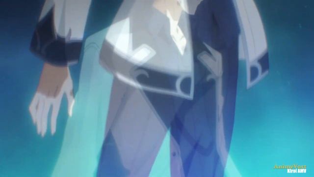 Аниме клип - Опасный [AMV] смотреть онлайн