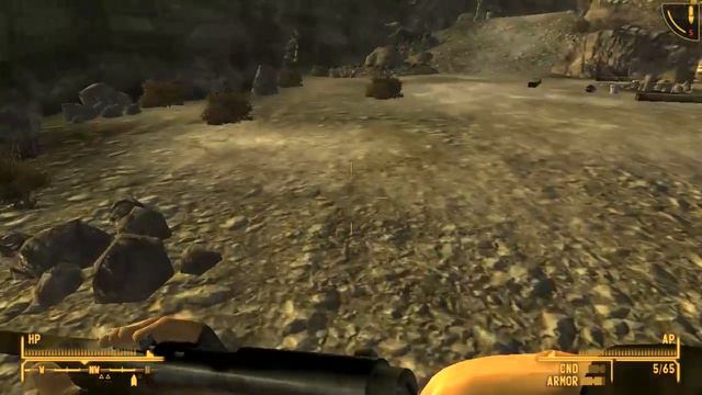 Fallout new Vegas modded permadeath season 2 episode 1 смотреть онлайн