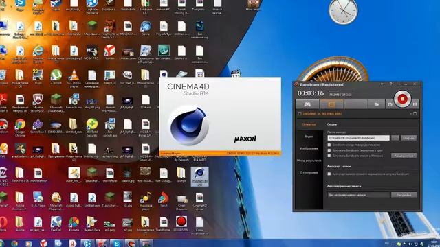 Как скачать cinema 4d? легко! смотреть онлайн