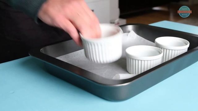 Французский десерт КРЕМ БРЮЛЕ | Crème Brûlée – PavlovKitchen смотреть онлайн