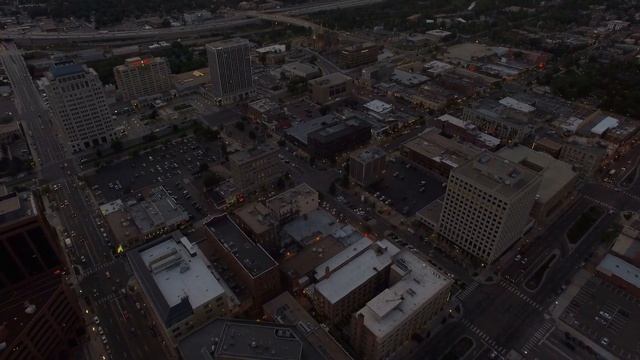 Colorado Springs Overview | An informative introduction to Colorado Springs, Colorado смотреть онлайн