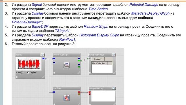Lesson 10_nCode_8.0_Creating an Equivalent Damage Constant Amplitude Test.mp4 смотреть онлайн