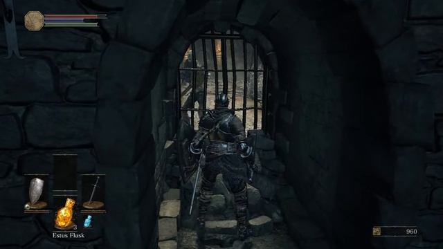 Dark Souls 3 Amd A10 7850K(4.0ghz), 750ti, 8gb Ram смотреть онлайн