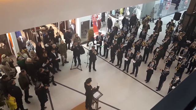 Дмитрий Бортнянский - Я молюсь силе любви смотреть онлайн