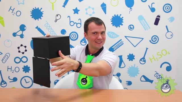 Секреты фокусов. Волшебный ящик смотреть онлайн