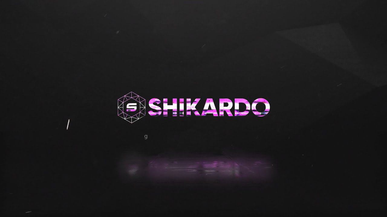 Видеостудия SHIKARDO (2022)