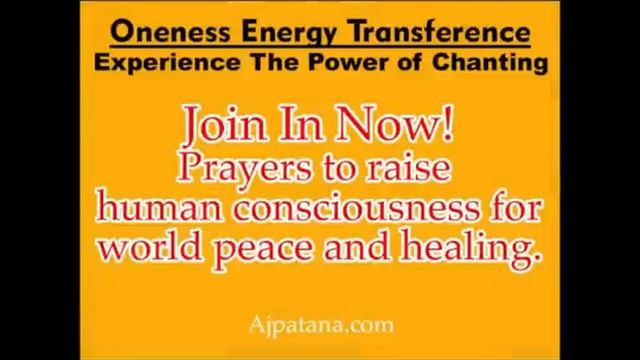 Ajarn Patana Buddhist Blessings And Chanting For Peace, Success, Wealth, Healing, Protection Mantra