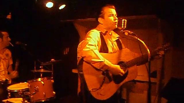 NELSON CARRERA in GREAT SHAKIN FEVER #4 (5) смотреть онлайн