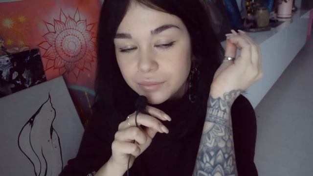 АСМР болталка / Мой опыт работы в магазинах косметики / Забавные истории из жизни смотреть онлайн