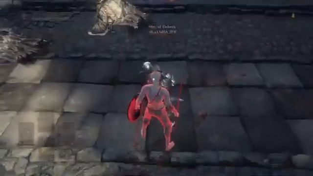 Dark Souls 3 Critical Invasions pt. 4 - ft. Amnesiac Lapp смотреть онлайн