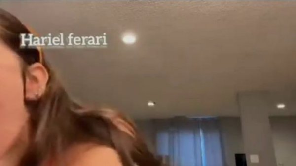 hariel ferrari VLOG