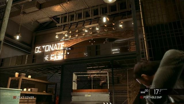 Let's Play Splinter Cell: Conviction (S3 P3) Too Much Fun смотреть онлайн
