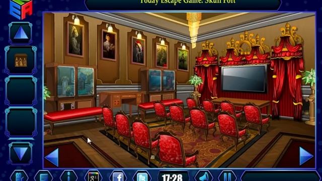 Theft In Governor House Walkthrough смотреть онлайн