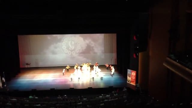 Славянский венок 2013 детский сад Юмера смотреть онлайн