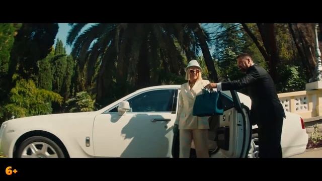 Чебурашка — Трейлер (2023) смотреть онлайн