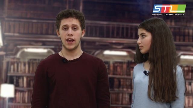 Еврейский календарь: Хешван смотреть онлайн