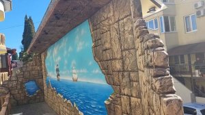 Плюсы и Минусы отеля КОРСАР В Адлере