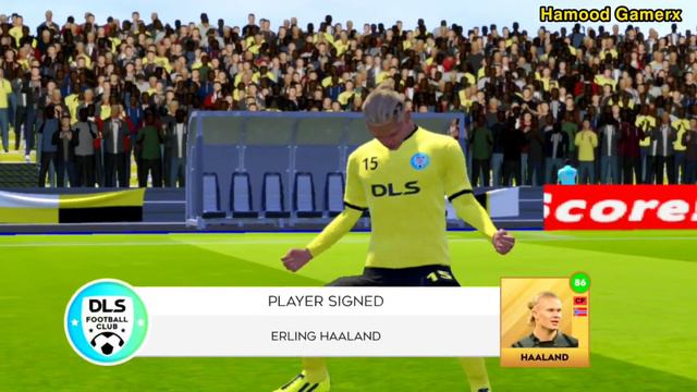 DLS 23 | HOW TO GET MORE COINS 💰 | BEST EASY WAY 🤑| Hamood Gamerx смотреть онлайн