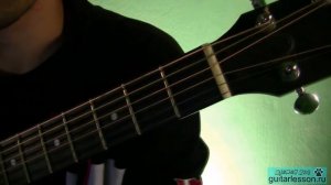 Александр Розенбаум - Четвертиночка (Аккорды, урок на гитаре)