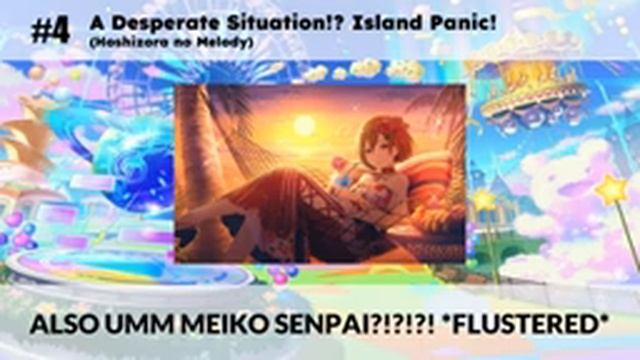My Top Project Sekai Card Sets (Per Unit and Mixed) смотреть онлайн