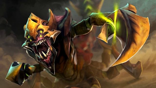 История героя Pangolier Dota 2 смотреть онлайн