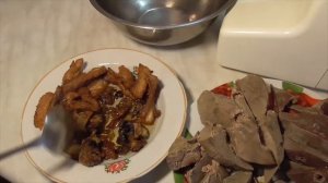 Домашний Ливер рецепт приготовления. Как приготовить ливер в домашних условиях