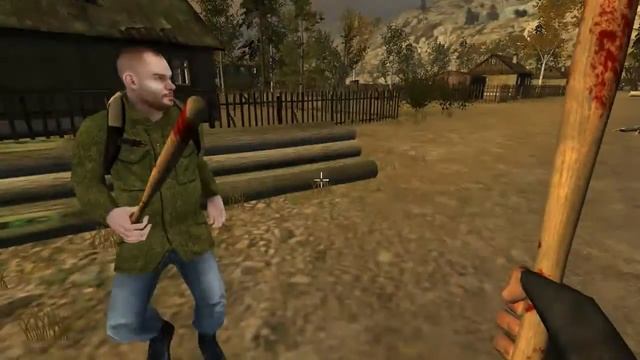 Обзор игры о.с.т.р.о.в. смотреть онлайн