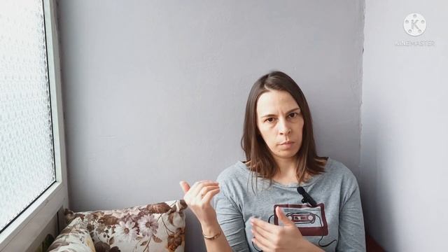 Моё мнение #7. Онихолизис. смотреть онлайн