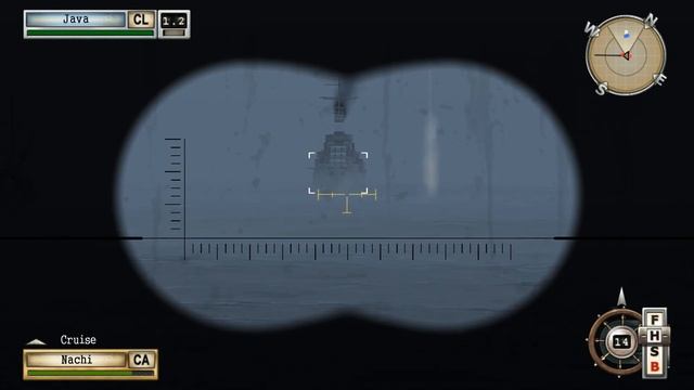 Battlestations Midway: Battle Of The Java Sea смотреть онлайн