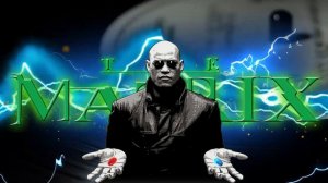 Матрица (The Matrix) - Саундтрек Из фильма