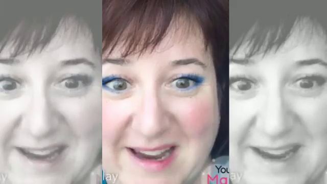 Virtual makeup apps reviewed смотреть онлайн